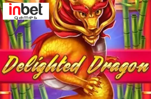 Delighted Dragon